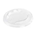 Couvercle pour mets chauds PP 15cm